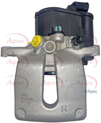APEC Brake Caliper RR RH RCA805N