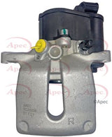 APEC Brake Caliper RR RH RCA805N