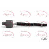 APEC Axial Joint Rack End AST6652