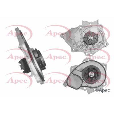 APEC Water Pump AWP1076