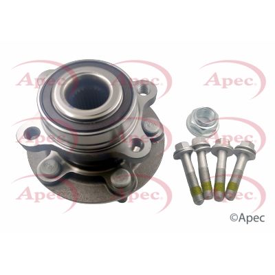 APEC Wheel Bearing Kit AWB1496