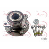 APEC Wheel Bearing Kit AWB1496