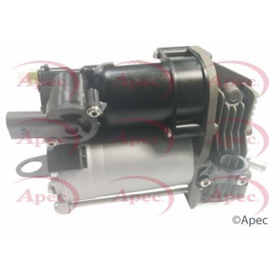 APEC Air Suspension Compressor Inc Relay AAS2002