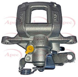 APEC Brake Caliper RR LH LCA872N