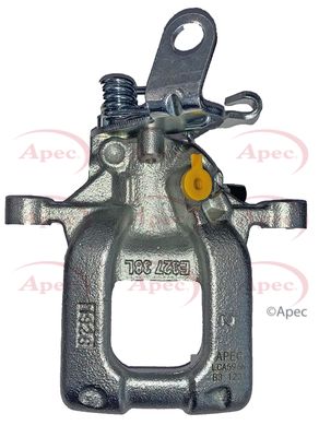 APEC Brake Caliper RR LH LCA596N