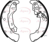 APEC Brake Shoes SHU736