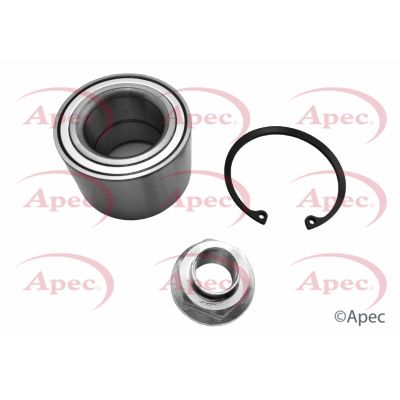 APEC Wheel Bearing Kit AWB1196