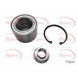 APEC Wheel Bearing Kit AWB1196
