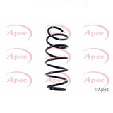 APEC Front Coil Spring ACS1406