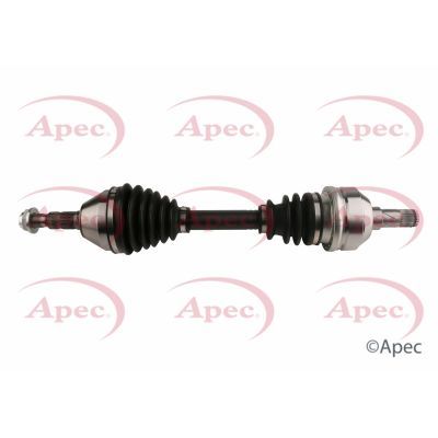 APEC Driveshaft ADS1247L