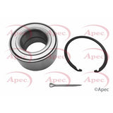 APEC Wheel Bearing Kit AWB1339
