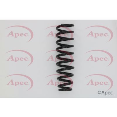 APEC Front Coil Spring ACS1626