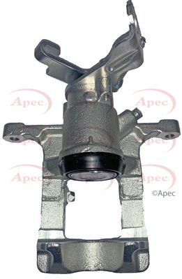 APEC Brake Caliper RR LH LCA619N