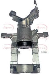 APEC Brake Caliper RR LH LCA619N