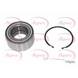 APEC Wheel Bearing Kit AWB1381