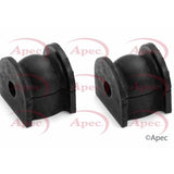 APEC Suspension Bush X2 AST8187
