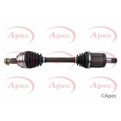 APEC Driveshaft ADS1475L