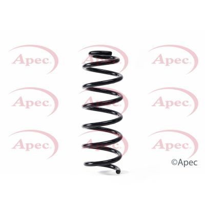 APEC Rear Coil Spring ACS1835