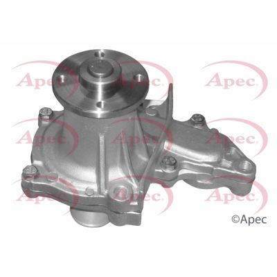 APEC Water Pump Wo Back Housing AWP1517