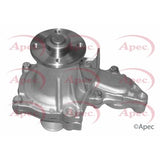 APEC Water Pump Wo Back Housing AWP1517