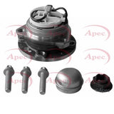 APEC Wheel Bearing Kit AWB1137