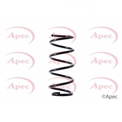 APEC Front Coil Spring ACS1482