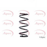 APEC Front Coil Spring ACS1482