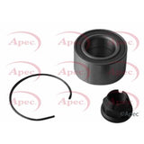 APEC Wheel Bearing Kit AWB1078