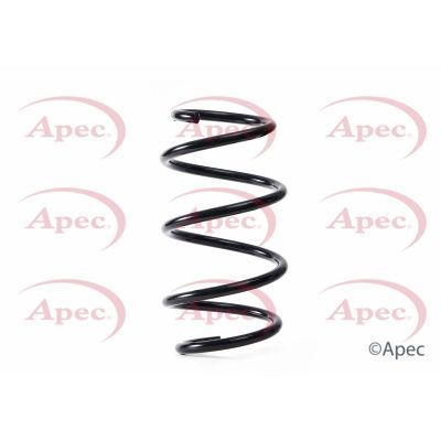 APEC Front Coil Spring ACS1779