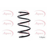 APEC Front Coil Spring ACS1779