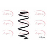 APEC Front Coil Spring ACS1834