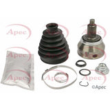 APEC CV Joint ACV1044