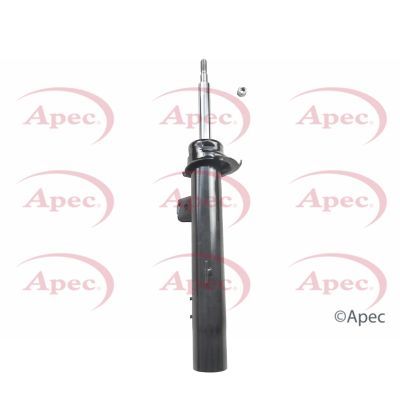 APEC Front Shock Absorber LH ASA1124