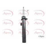 APEC Front Shock Absorber LH ASA1124