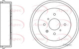 APEC Brake Drum DRM9979