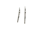 Bosch Superplus Blade Set 450/400 3397001472
