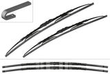 Bosch Superplus Blade Set 700/700 3397001532