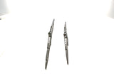 Bosch Superplus Blade Set 650/550 3397001725