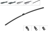 Bosch Aerotwin Plus Flat Blade Apx 700 3397002018