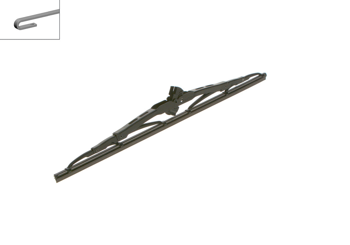 Bosch Superplus Blade 400 3397004360