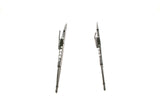 Bosch Superplus Blade Set 550/550 3397005800