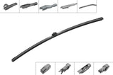 Bosch Aerotwin Plus Flat Blade 600 3397006837