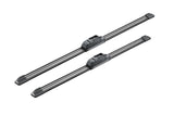 Bosch Aerotwin RF Flat Blade Set 550/475 3397007043