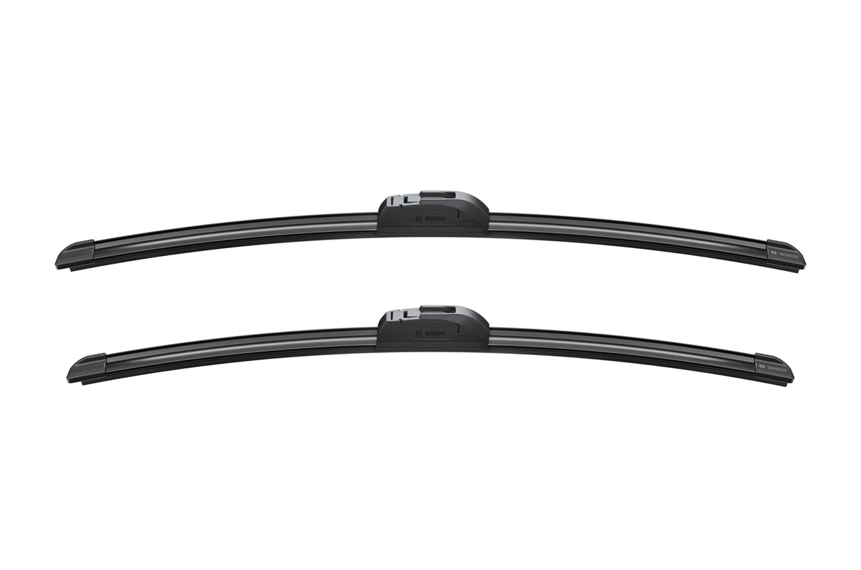 Bosch Aerotwin RF Flat Blade Set 550/530 3397007045