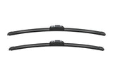 Bosch Aerotwin RF Flat Blade Set 550/530 3397007045