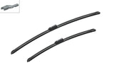 Bosch Aerotwin Flat Blade Set 650/500 3397007089