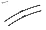 Bosch Aerotwin Flat Blade Set 700/650 3397007100