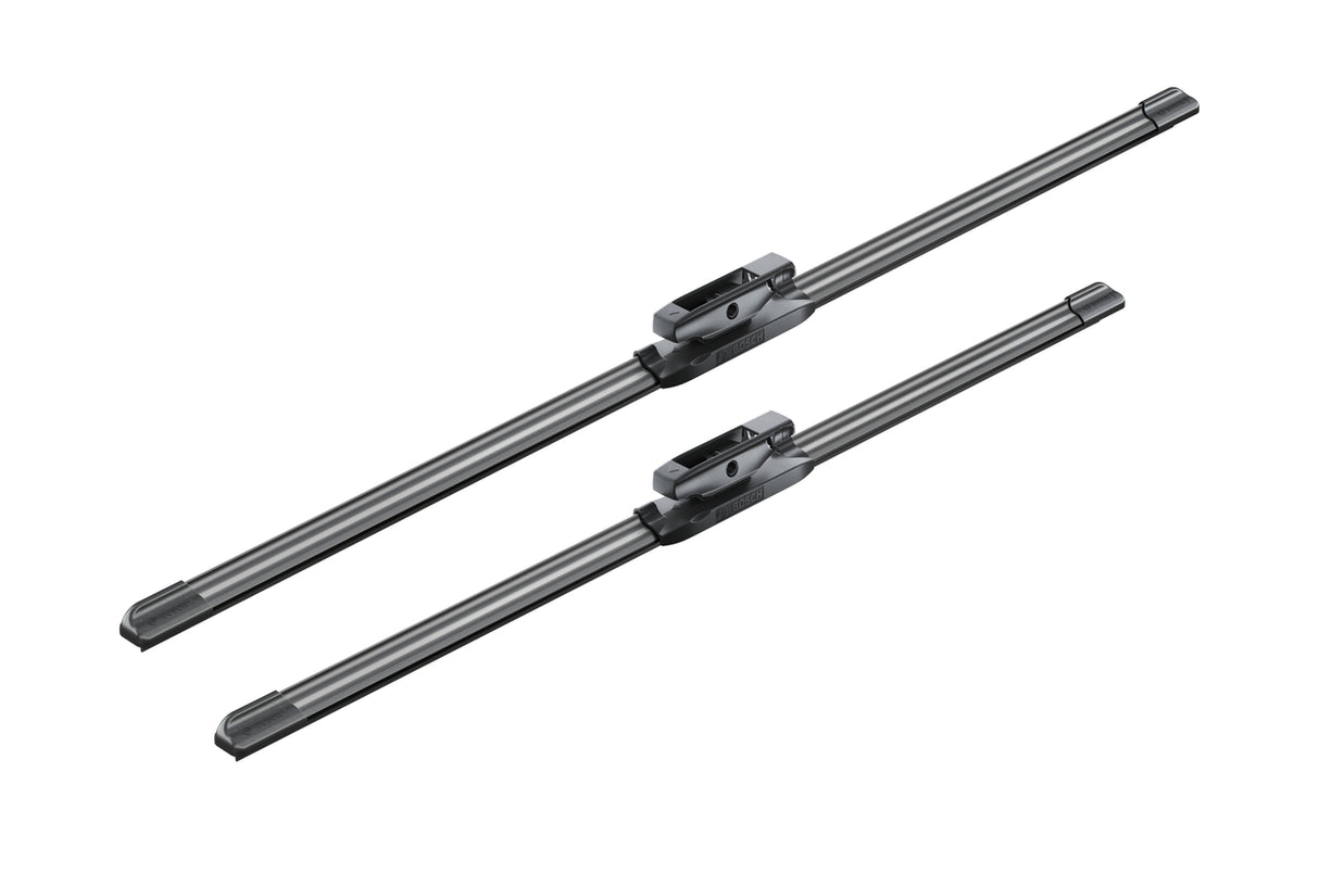 Bosch Aerotwin Flat Blade Set 650/550 3397007117