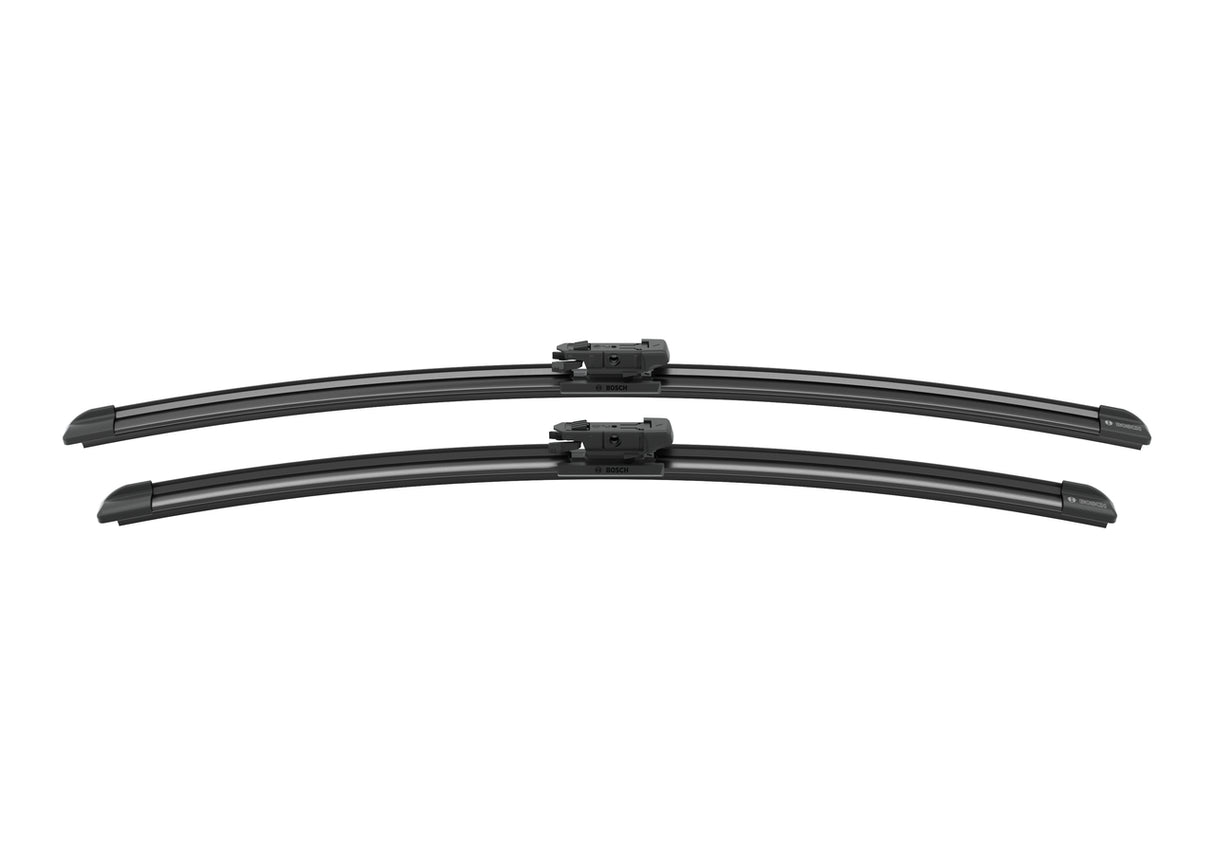 Bosch Aerotwin Flat Blade Set 600/530 3397007209