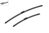 Bosch Aerotwin Flat Blade Set 650/475 3397007310